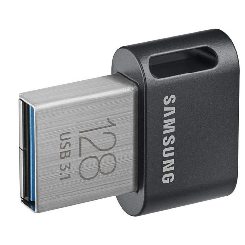 Pendrive FIT Plus USB3.1 128 GB Gray MUF-128AB/AP-1112302