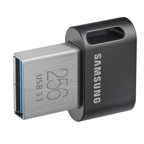 Pendrive FIT Plus USB3.1 256 GB Gray MUF-256AB/AP-1112315