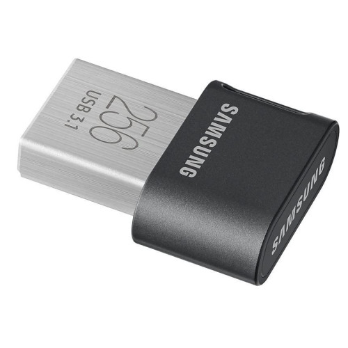 Pendrive FIT Plus USB3.1 256 GB Gray MUF-256AB/AP-1112316