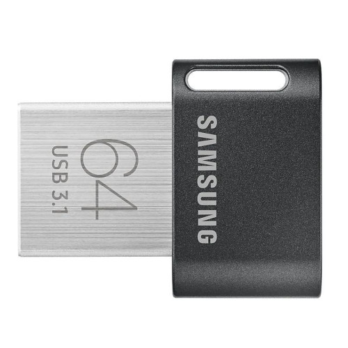Pendrive FIT Plus USB3.1 64 GB Gray MUF-64AB/APC-1112336
