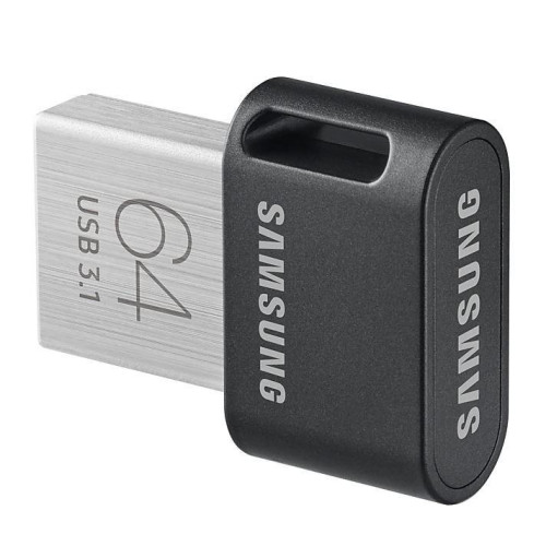 Pendrive FIT Plus USB3.1 64 GB Gray MUF-64AB/APC-1112338