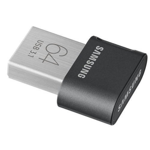 Pendrive FIT Plus USB3.1 64 GB Gray MUF-64AB/APC-1112339
