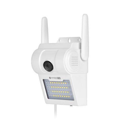 Kamera Wi-Fi zewnętrzna Kruger&amp;Matz Connect C80 Tuya-11138888