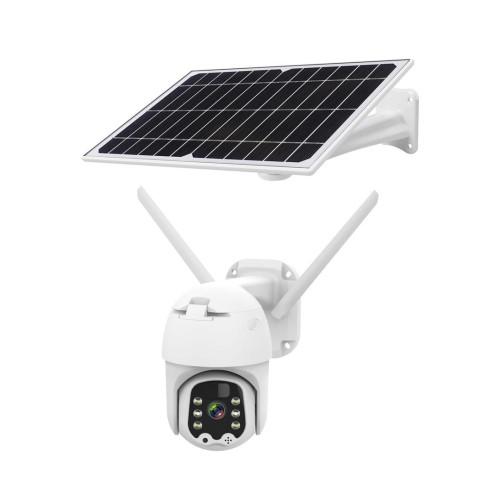 Kamera 4G zewnętrzna Kruger&amp;Matz Connect C100 Solar-11138890