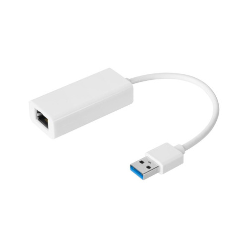 Adapter karta sieciowa USB 3.0 - RJ45 LAN gigabit 10/100/1000 Mb Kruger&amp;Matz-11142480