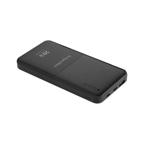POWER BANK Kruger&amp;Matz 10000 mAh Li-pol z funkcją QC oraz PD-11142635