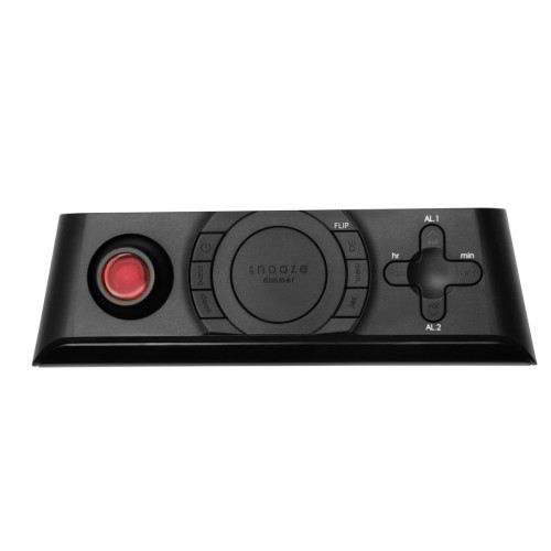 Radiobudzik JVC RA-E211B black-11144707