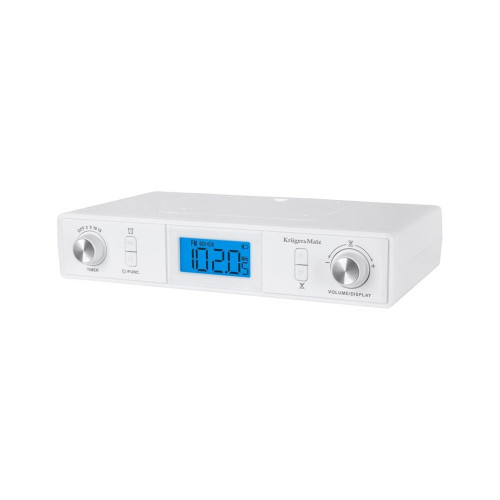 Radio kuchenne z bluetooth Kruger&amp;Matz KM0817-11144748