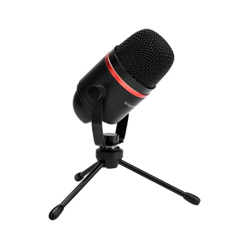 Mikrofon gamingowy / vlogerowy na USB Kruger&amp;Matz Warrior GV-200-11147134