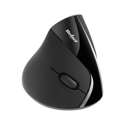 Bezprzewodowa mysz pionowa Rebel WM500-11147191