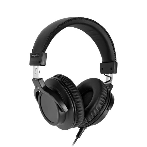 Słuchawki nauszne studyjne Kruger&amp;Matz, model DJ-11147311