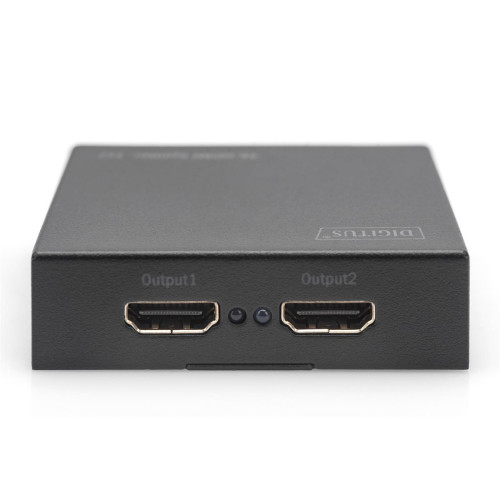Video splitter DIGITUS DS-46304-11147439