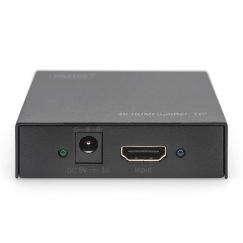 Video splitter DIGITUS DS-46304-11147440