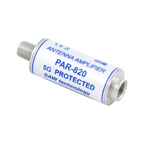 Przedwzmacniacz antenowy PAR-820 5G Protected Telkom Telmor-11151797