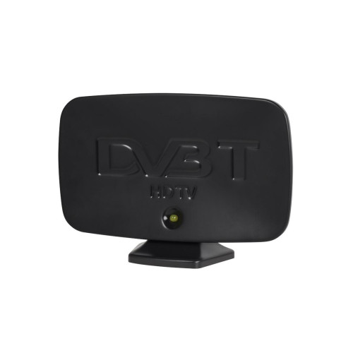 Antena DVB-T szerokopasmowa Ryniak (czarna)-11151823