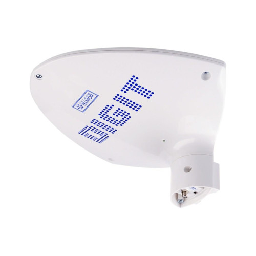Antena szerokopasmowa DVB-T/T2 DIGIT Activa 5G Telmor biała-11151838