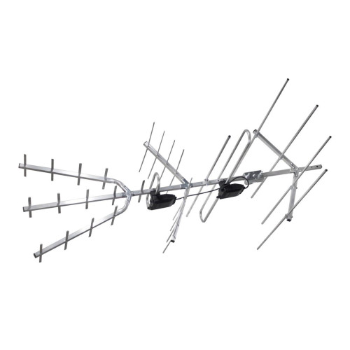 Antena TV UHF + VHF AP-TRIA-MAX-11151846