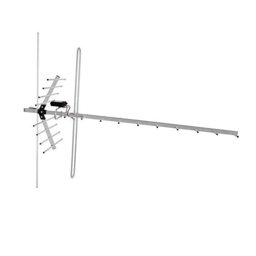 Antena TV DVB-T COMBO MAX MUX-8 Tamiza-11151851