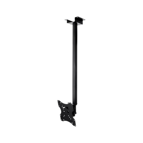 Uchwyt LCD sufitowy czarny-11152041