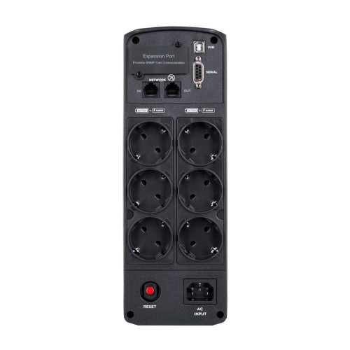 Zasilacz UPS CyberPower CP1600EPFCLCD-11153702