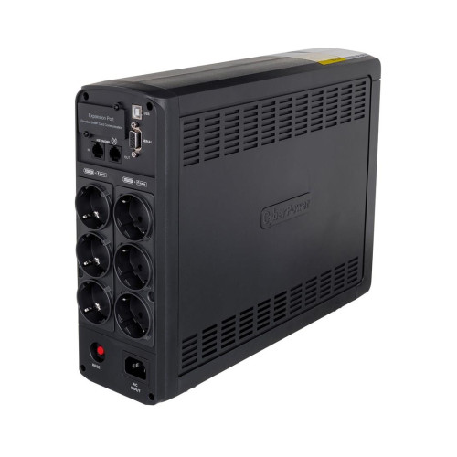 Zasilacz UPS CyberPower CP1600EPFCLCD-11153705