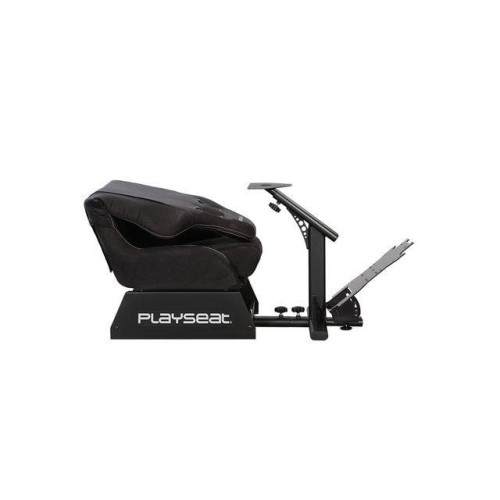 Fotel gamingowy PLAYSEAT Alcantara REM.00008 (kolor czarny)-11159236