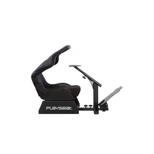 Fotel gamingowy PLAYSEAT Alcantara REM.00008 (kolor czarny)-11159237