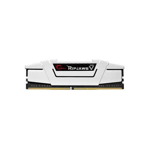 G.SKILL RIPJAWSV DDR4 2X16GB 3600MHZ CL18 XMP2 WHITE F4-3600C18D-32GVW-11164605