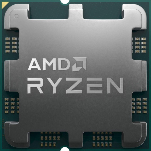 Procesor AMD Ryzen 5 7500F TRAY-9488187