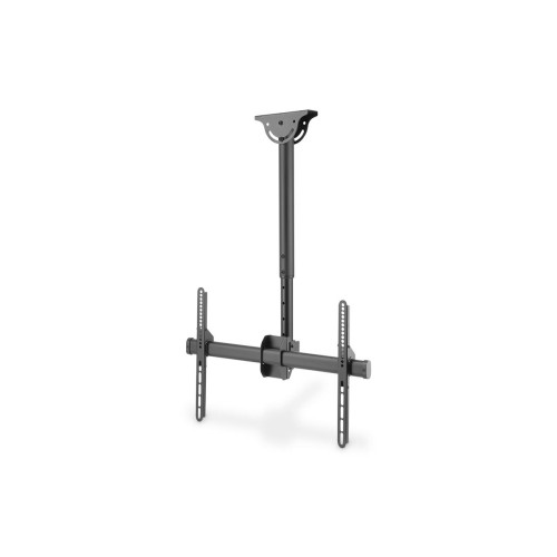 Uchwyt sufitowy TV 37"-70" 50kg, z regulacją teleskopową 560-910mm-11170408