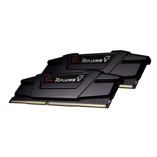 G.SKILL RIPJAWSV DDR4 256GB 8X32GB 3200MHZ CL16 XMP2 F4-3200C16Q2-256GVK-11183329