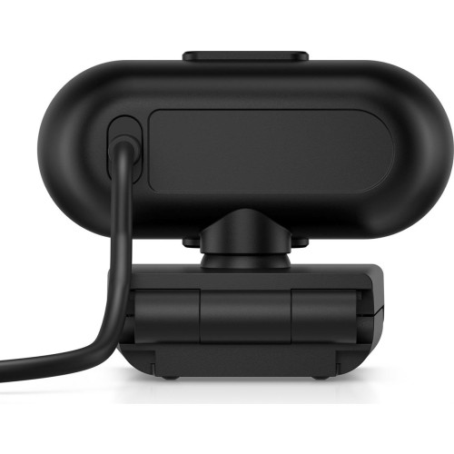 Kamera internetowa HP 320 Full HD Webcam USB czarna 53X26AA-11184404