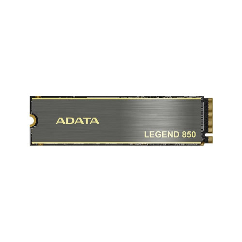 Dysk SSD ADATA Legend 850 1TB M.2 2280 PCI-E x4 Gen4 NVMe-9291995