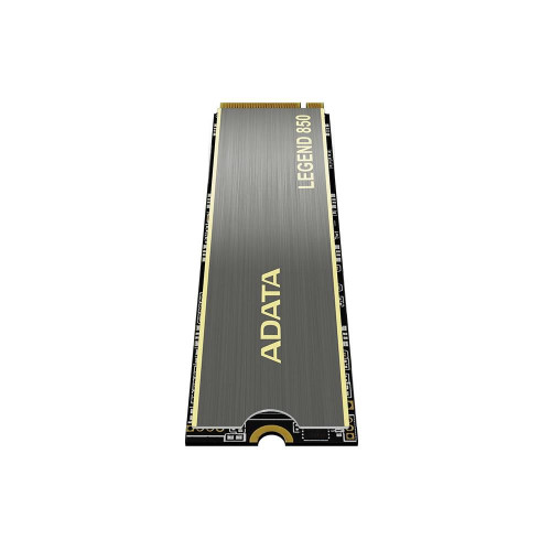 Dysk SSD ADATA Legend 850 1TB M.2 2280 PCI-E x4 Gen4 NVMe-11195700