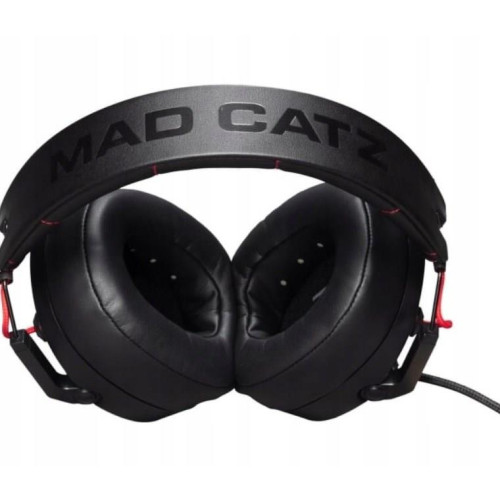 Słuchawki Mad Catz P.I.L.O.T. 3-11196296