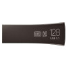 Pendrive BAR Plus USB3.1 128 GB Titan Gray-1120262