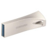 Pendrive BAR Plus USB3.1 64 GB Champaign Silver-1120293