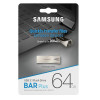 Pendrive BAR Plus USB3.1 64 GB Champaign Silver-1120294