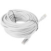 Kabel PATCHCORD KAT.5E 50M SZARY-1120533