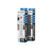 Listwa zasilająca R5 3m 5x230V PL 10A Czarna-1120599