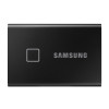 SAMSUNG Dysk SSD T7 Portable Touch black 2TB-11213956