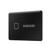 SAMSUNG Dysk SSD T7 Portable Touch black 2TB-11213959