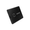 SAMSUNG Dysk SSD T7 Portable Touch black 2TB-11213962