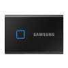 SAMSUNG Dysk SSD T7 Portable Touch black 2TB-11213963