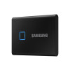 SAMSUNG Dysk SSD T7 Portable Touch black 2TB-11213965