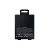 SAMSUNG Dysk SSD T7 Portable Touch black 2TB-11213970