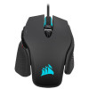 Corsair M65 RGB Ultra Optyczny Mysz Gamingowa - Czarna-11214392