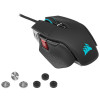 Corsair M65 RGB ULTRA myszka Po prawej stronie USB Typu-A Optyczny 26000 DPI-11214397
