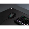 Corsair M65 RGB ULTRA myszka Po prawej stronie USB Typu-A Optyczny 26000 DPI-11214399