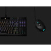 Corsair M65 RGB ULTRA myszka Po prawej stronie USB Typu-A Optyczny 26000 DPI-11214402